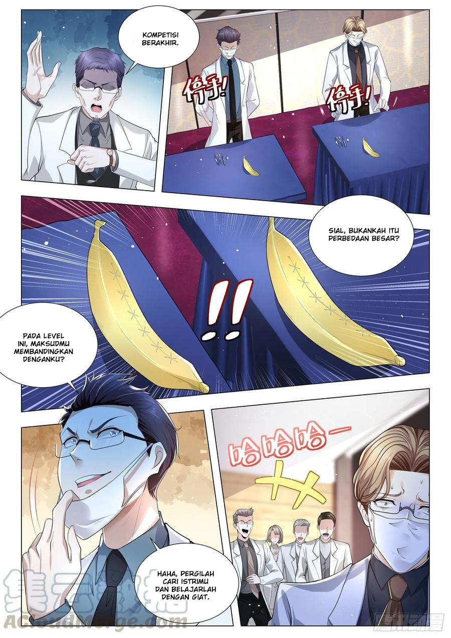 Shen Hao’s Heavenly Fall System Chapter 314 Gambar 4